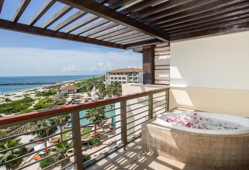 ماستر سويت يطل على البحر, Secrets Playa Mujeres Golf & Spa Resort   All Inclusive Adults Only
