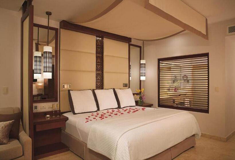 جناح جونيور كلوب, Secrets Playa Mujeres Golf & Spa Resort   All Inclusive Adults Only