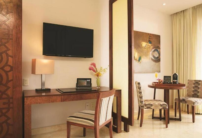 سوییت جونیور کلاب, Secrets Playa Mujeres Golf & Spa Resort   All Inclusive Adults Only