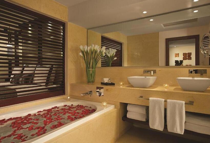 جناح جونيور, Secrets Playa Mujeres Golf & Spa Resort   All Inclusive Adults Only