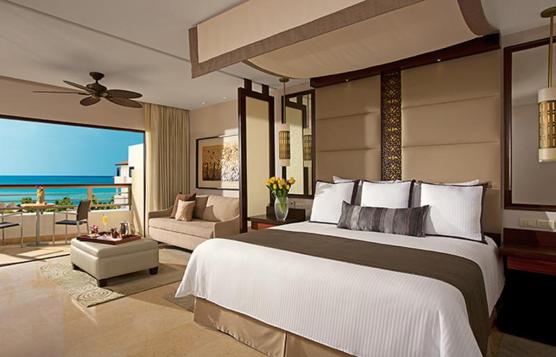 Полулюкс Вид на Море, Secrets Playa Mujeres Golf & Spa Resort   All Inclusive Adults Only