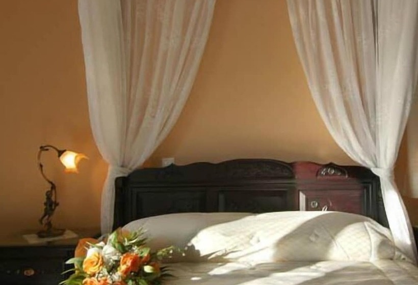 Семейный Номер, Villa Dei Sogni