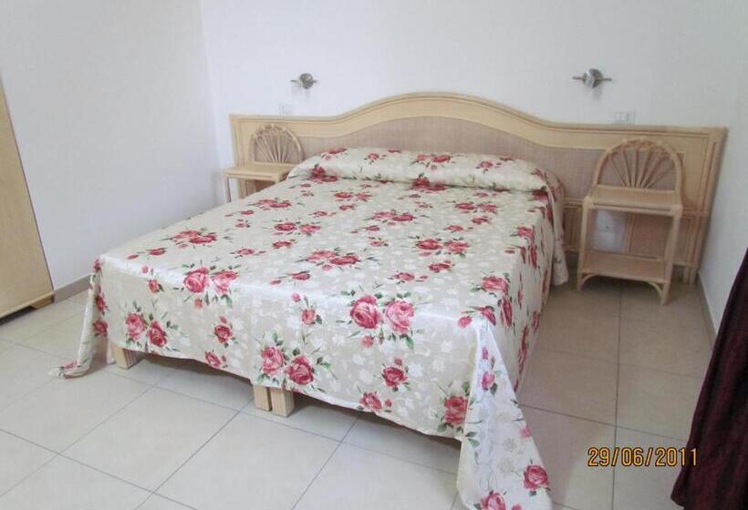 Номер Стандарт, Villaggio Agrumeto