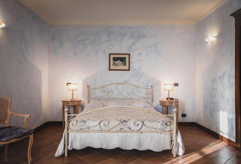 スタンダードルーム, Agriturismo Tenuta La Romana