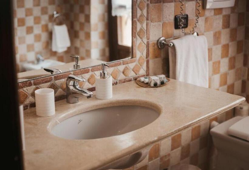スイート（家族用）, Agriturismo Tenuta La Romana