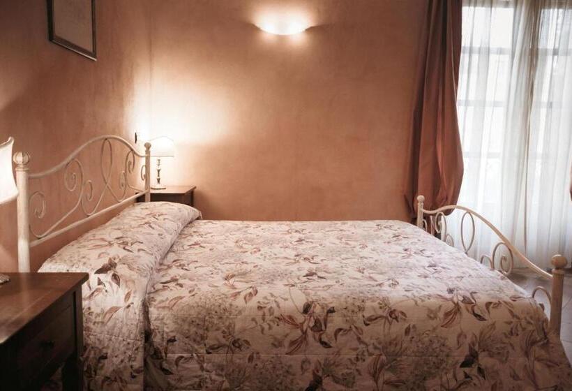 スイート（家族用）, Agriturismo Tenuta La Romana