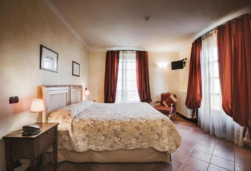 スタンダードトリプルルーム, Agriturismo Tenuta La Romana