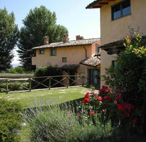 Номер Дюплекс, Agriturismo La Torriola