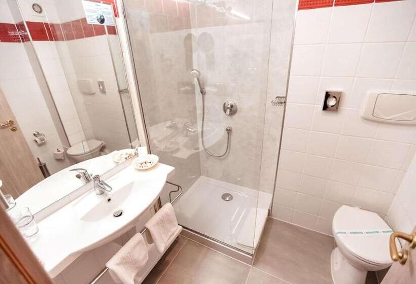 标准间, Best Western Plus Lido
