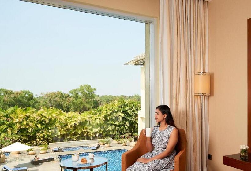 Номер Executive, Courtyard By Marriott Kochi Airport