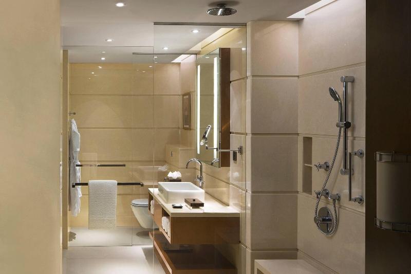 Номер Executive, Courtyard By Marriott Kochi Airport