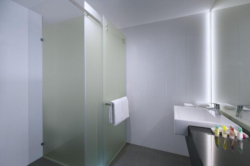غرفة سوبيريور سرير كينج, Four Points By Sheraton Brisbane