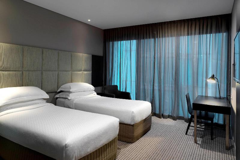 غرفة سوبيريور, Four Points By Sheraton Brisbane