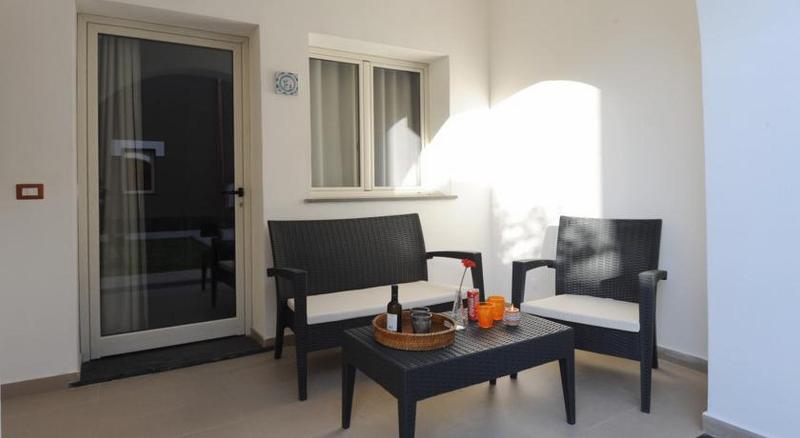 Апартаменты Комфорт 1 Спальня, Residence Archimede