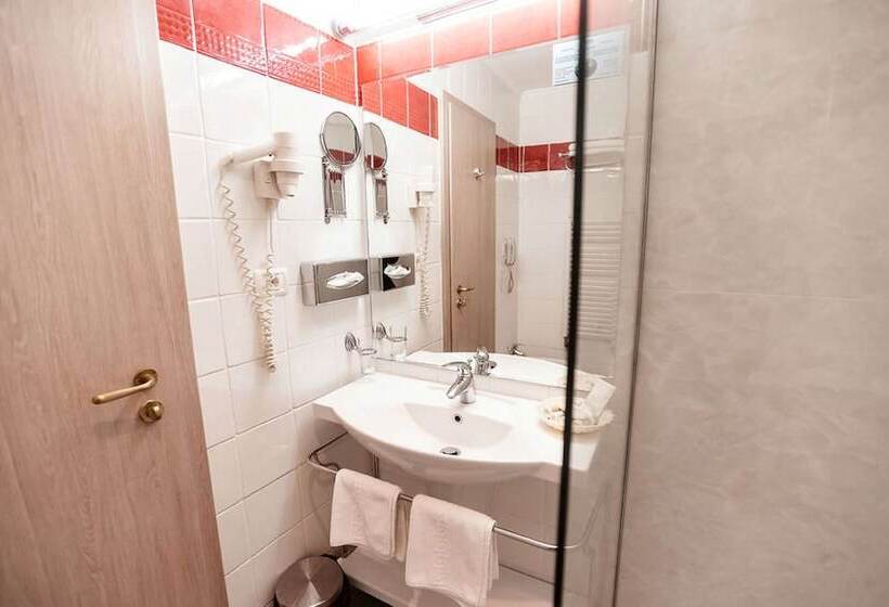 标准间, Best Western Plus Lido