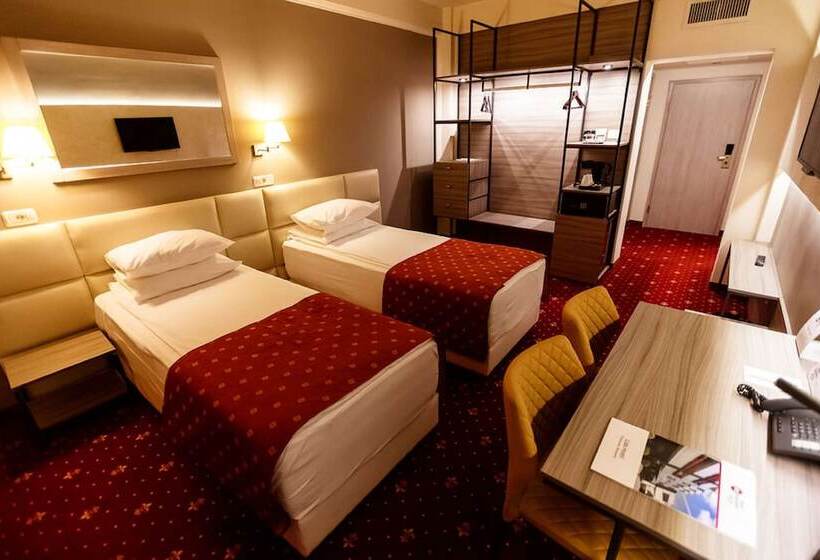 标准间, Best Western Plus Lido