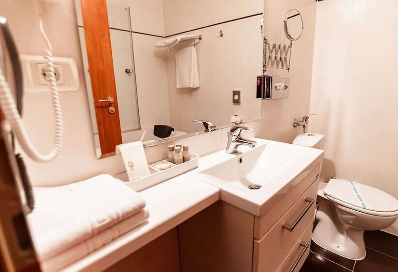 家庭套房, Best Western Plus Lido