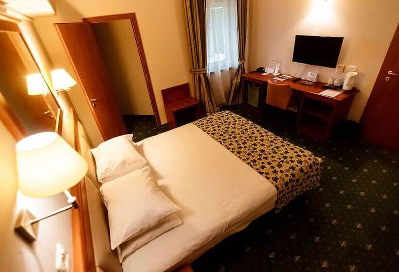 家庭套房, Best Western Plus Lido