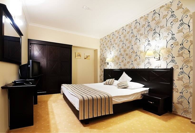 带1个卧室的公寓, Best Western Plus Lido