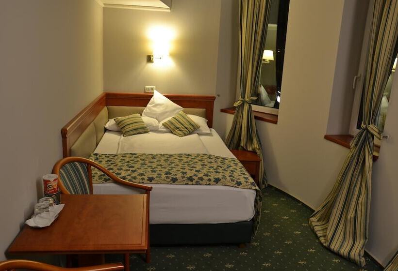 标准间, Best Western Plus Lido