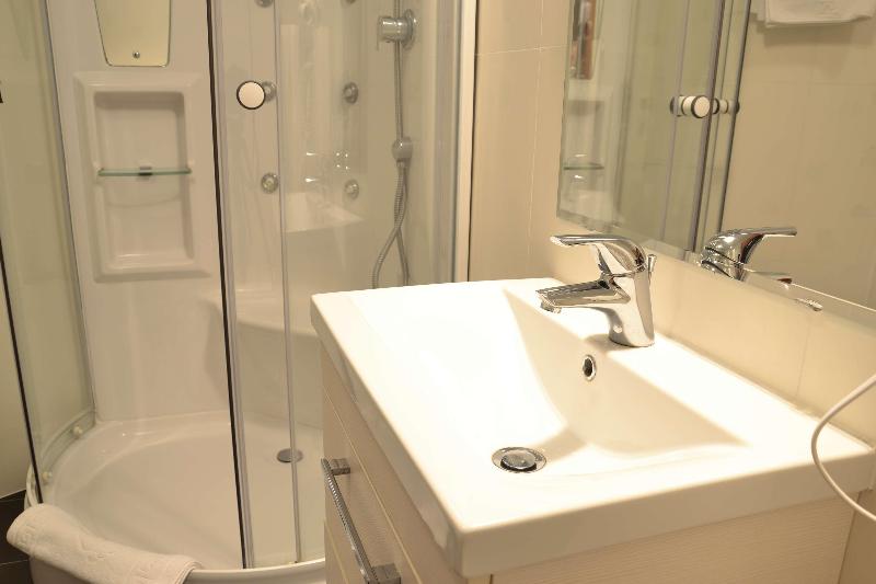 标准间, Best Western Plus Lido