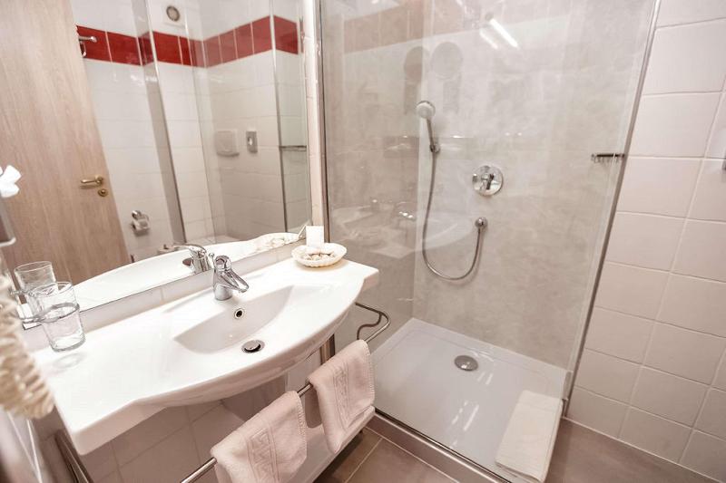 标准间, Best Western Plus Lido