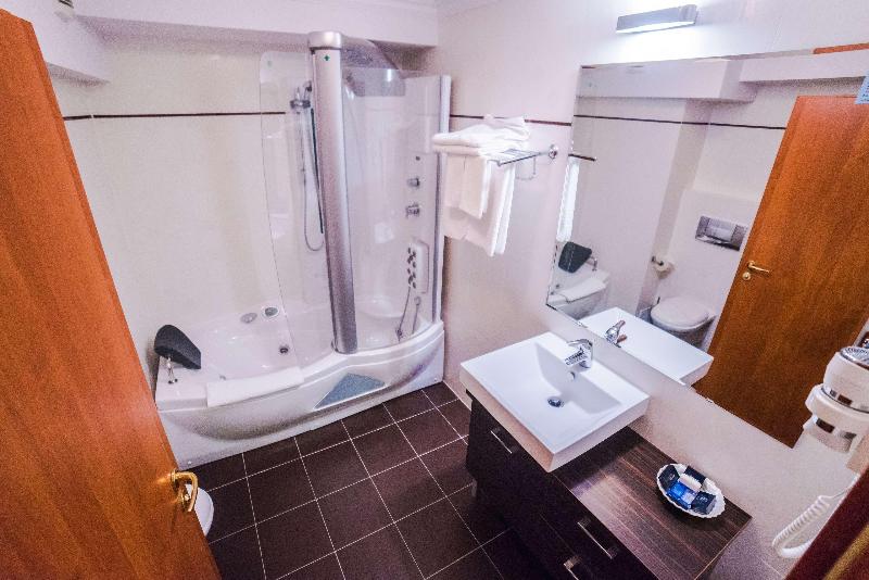 带1个卧室的公寓, Best Western Plus Lido