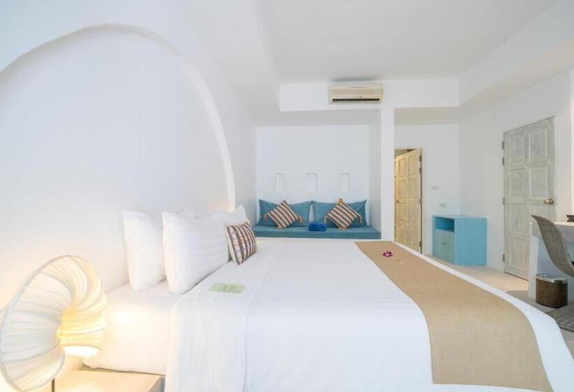 Номер Superior, Ocean Breeze Resort Khaolak