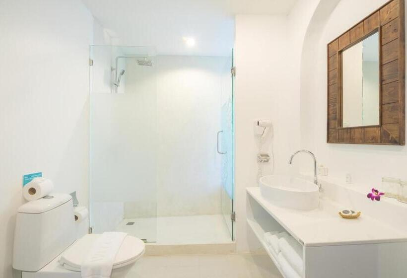 Номер Superior, Ocean Breeze Resort Khaolak
