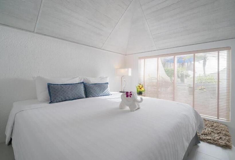 Villa 1 Quarto, Ocean Breeze Resort Khaolak