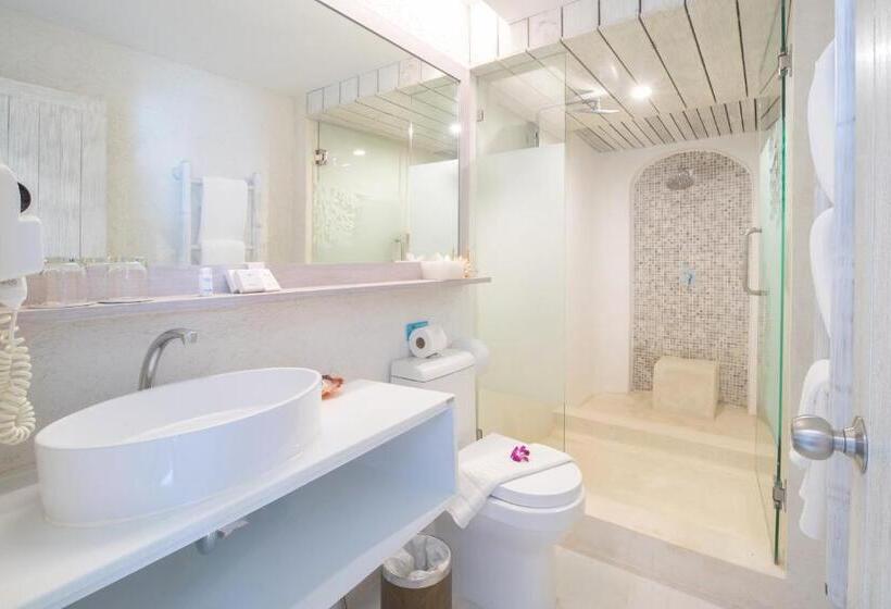 Вилла 1 Спальня, Ocean Breeze Resort Khaolak