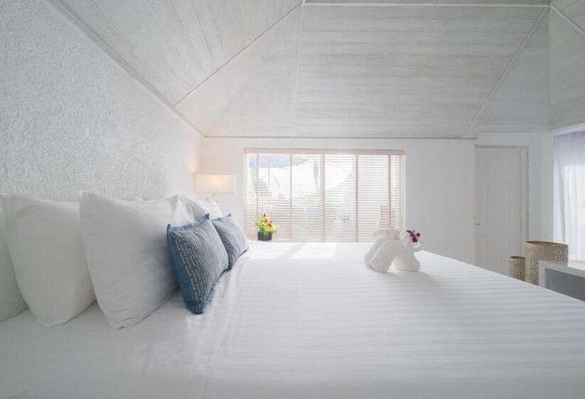 Вилла 1 Спальня, Ocean Breeze Resort Khaolak