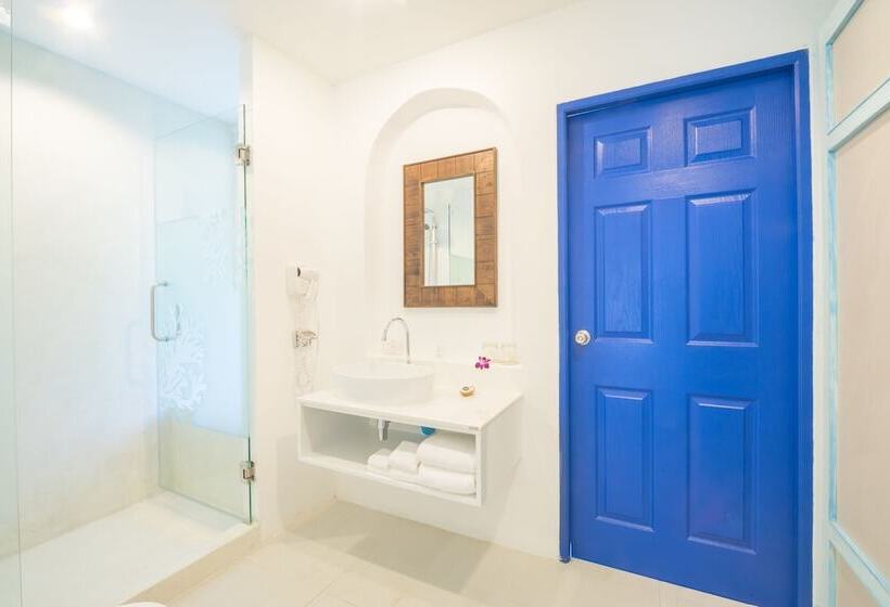 Номер Superior, Ocean Breeze Resort Khaolak