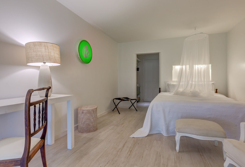 Номер Стандарт, Olympos Lodge