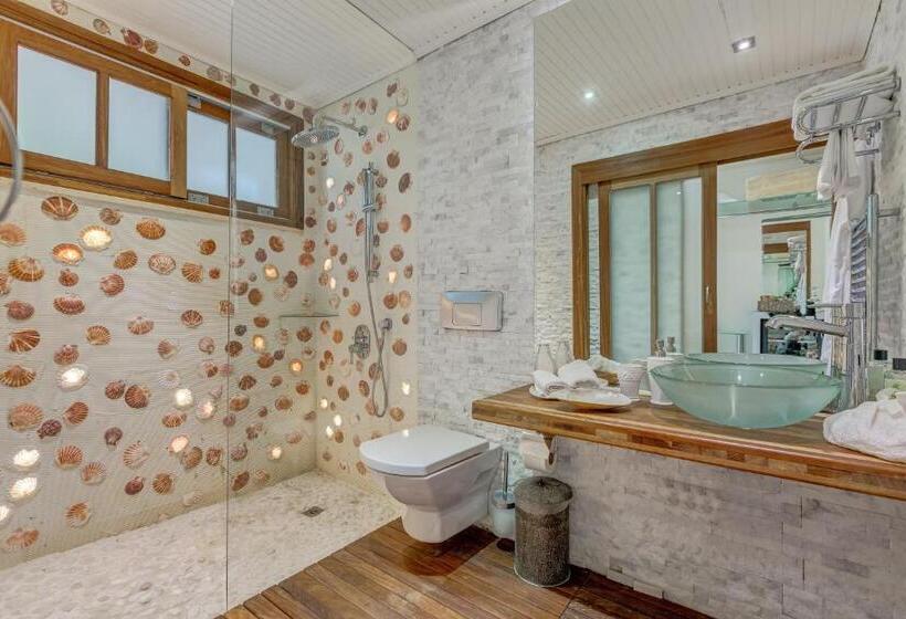 Номер Стандарт, Olympos Lodge