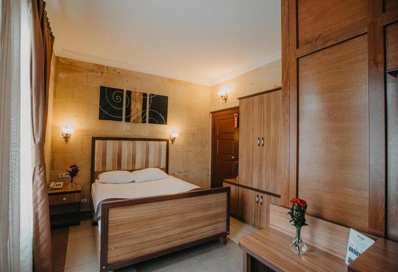 Номер Стандарт Индивидуальный, Royal Stone Houses  Goreme