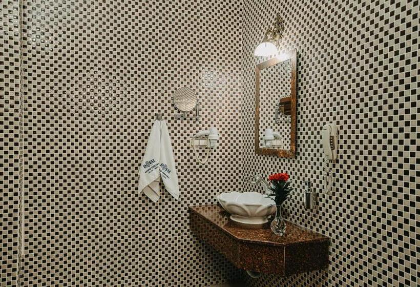 Номер Deluxe, Royal Stone Houses  Goreme