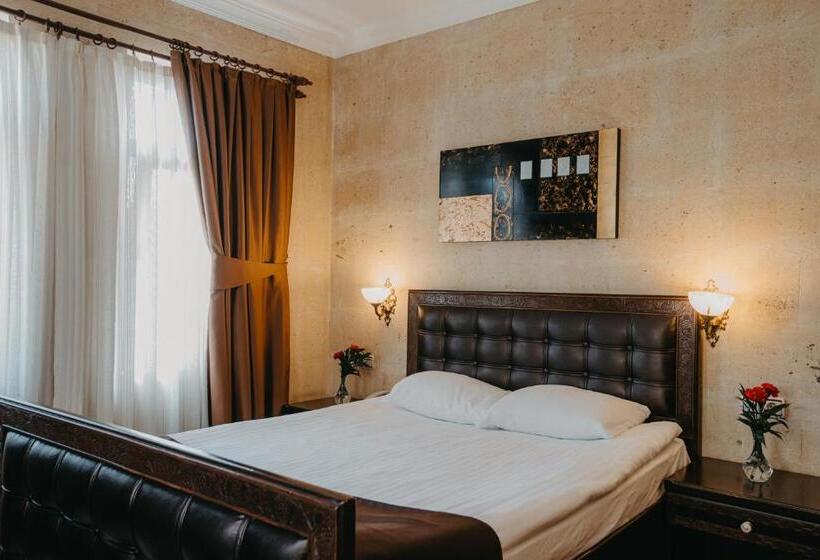 Номер Deluxe, Royal Stone Houses  Goreme