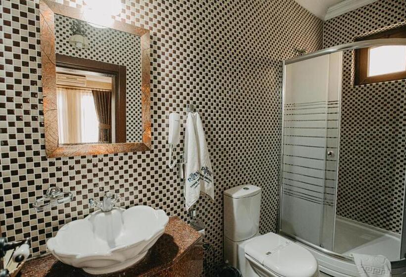 Номер Deluxe, Royal Stone Houses  Goreme