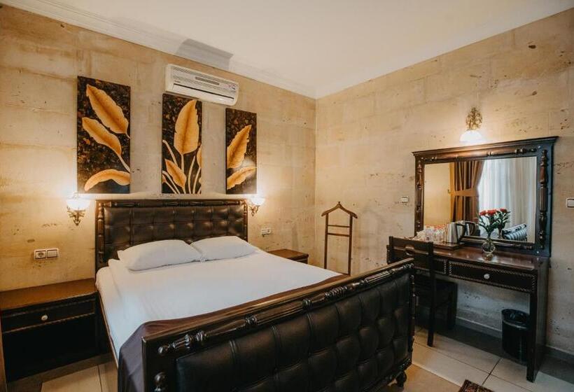 Четырехместный Номер Deluxe, Royal Stone Houses  Goreme