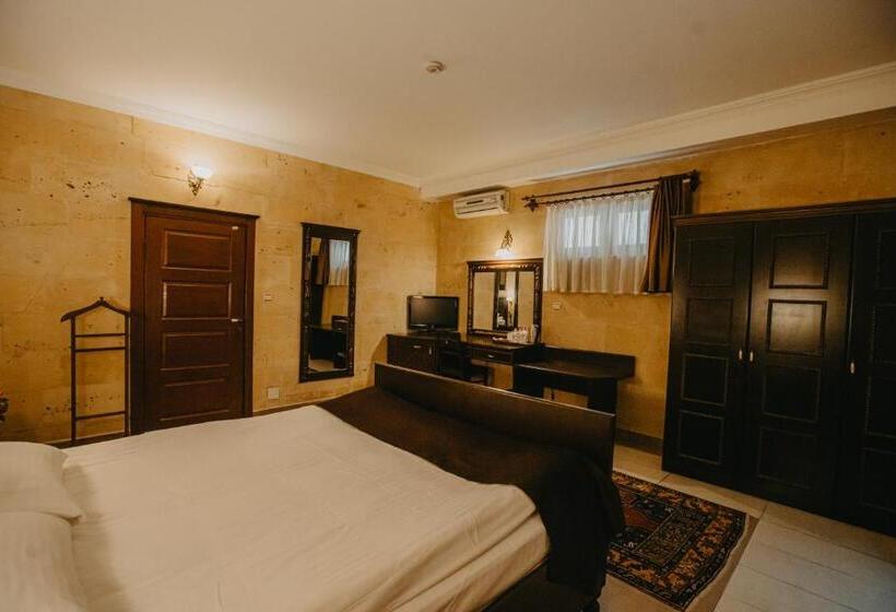 Family Suite, Royal Stone Houses  Goreme