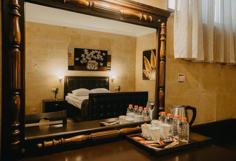 Family Suite, Royal Stone Houses  Goreme