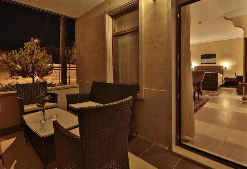 Трехместный Номер Deluxe, Royal Stone Houses  Goreme