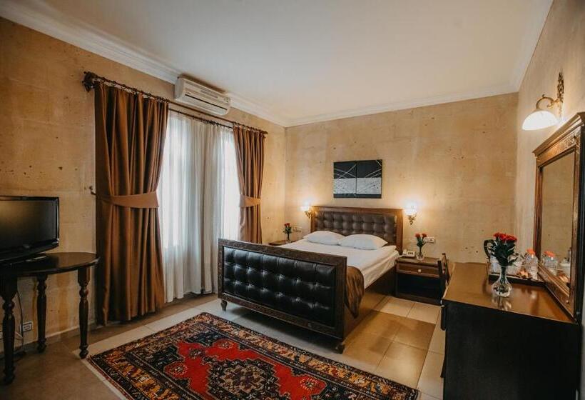 Трехместный Номер Deluxe, Royal Stone Houses  Goreme
