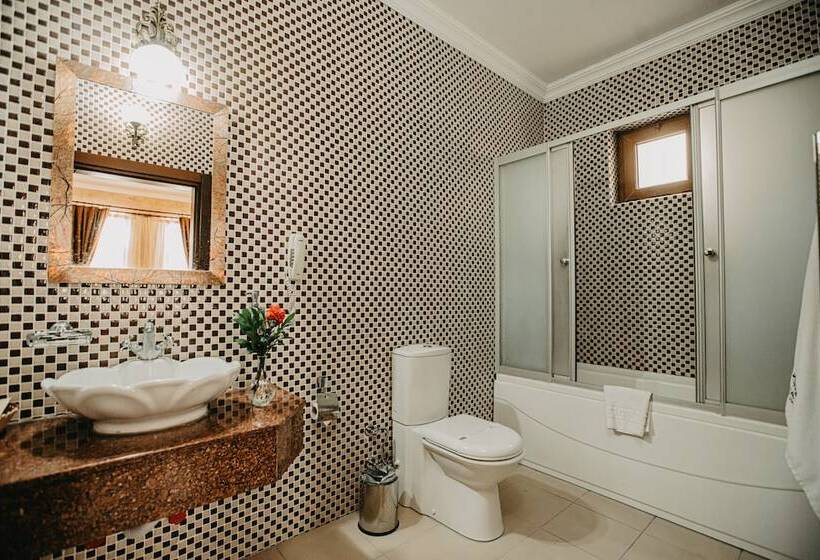 Номер Deluxe, Royal Stone Houses  Goreme
