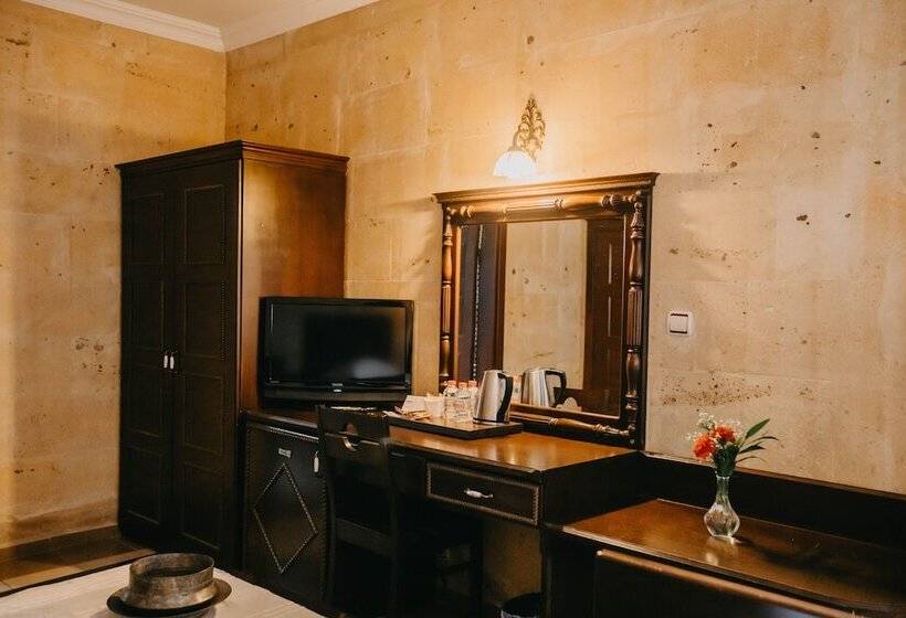 Трехместный Номер Deluxe, Royal Stone Houses  Goreme