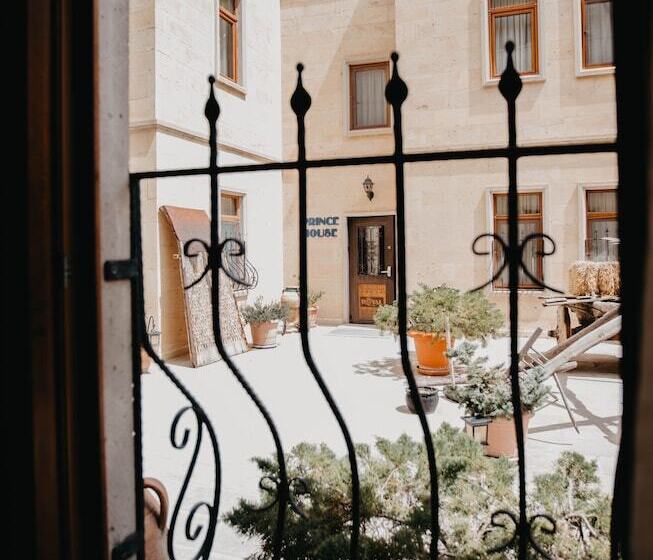 Люкс Повышенной Комфортности, Royal Stone Houses  Goreme