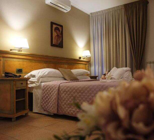 Suite Junior, Santa Caterina
