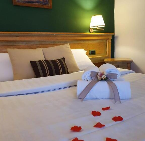 Suite, Santa Caterina