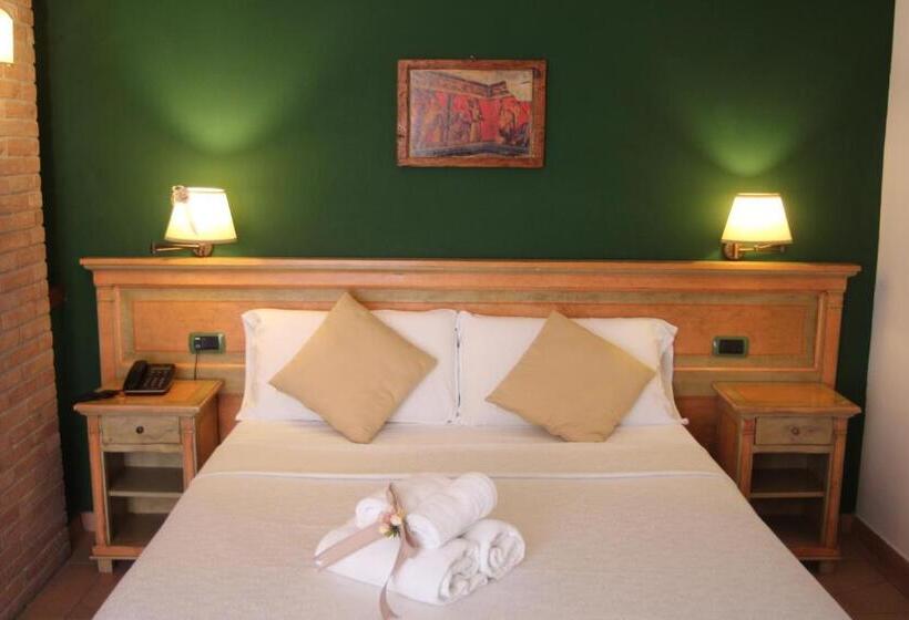 Suite, Santa Caterina